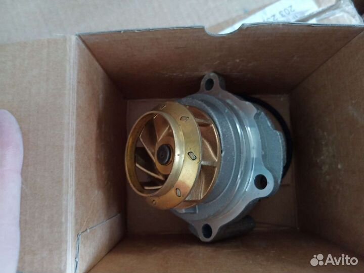 Насос водяной Audi, Volkswagen 50 005 544