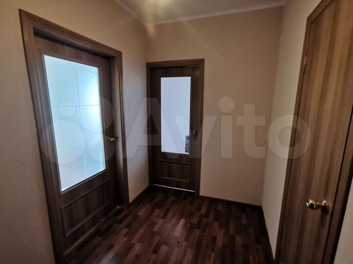 1-к. квартира, 38 м², 11/17 эт.