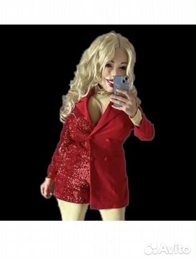 Ростовая кукла шуточный стрептиз