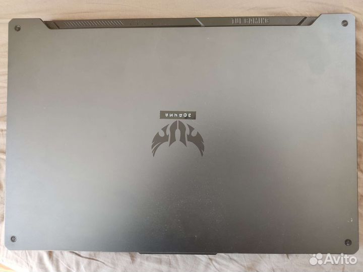 Ноутбук 17.3 Asus TUF FX706IU-H7081