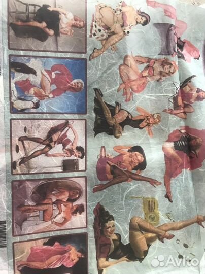 Салфетки для декупажа