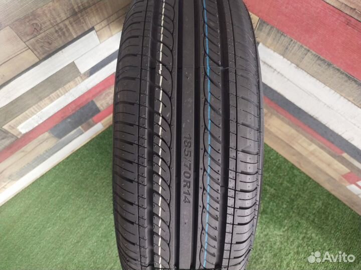 Doublestar DH05 185/70 R14 88T