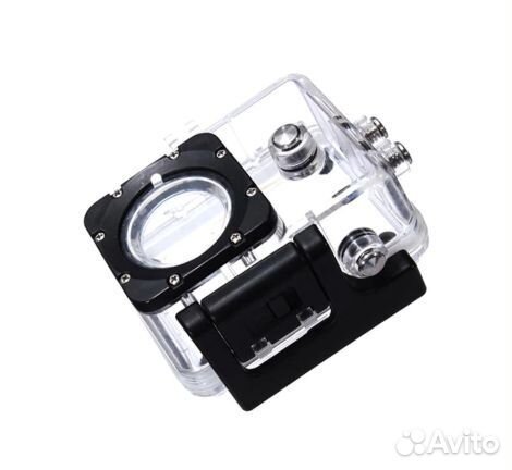 Новый чехол для экшн-камеры sjcam 4000