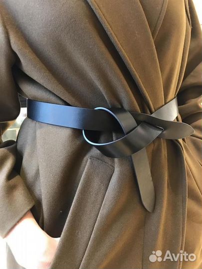 Ремень Isabel Marant