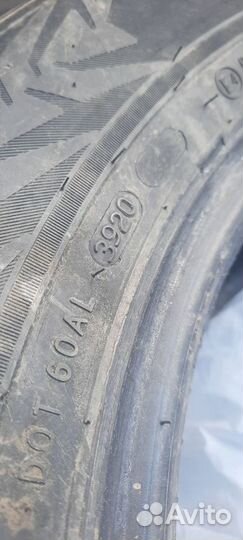 Nokian Tyres Nordman 7 215/60 R16 99T