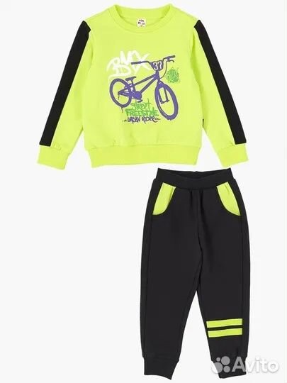 Костюм для мальчика