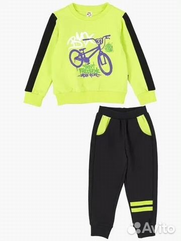 Костюм для мальчика