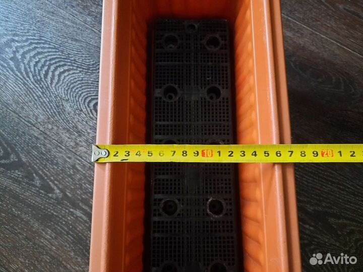 Ящики для рассады