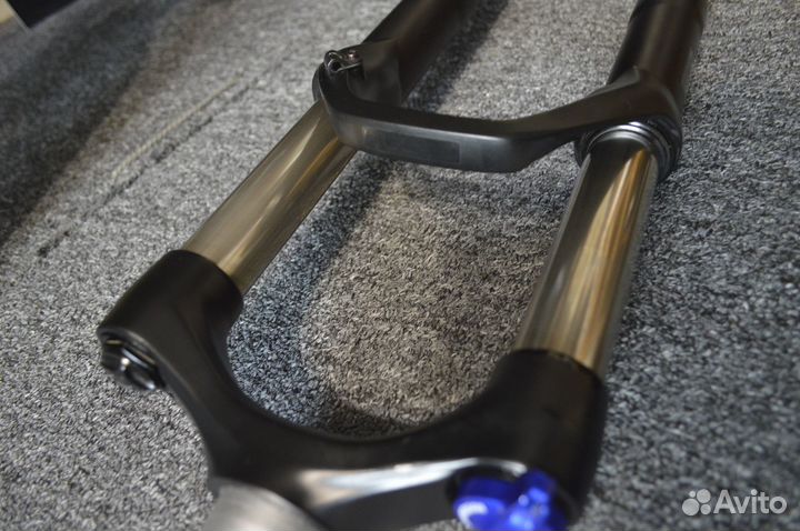 Вилка rock Shox 27.5+/29