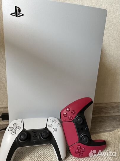 Аренда прокат PS 4 PS 5 VR 2 Sony PlayStation 4 5