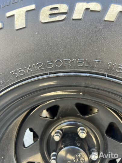 Диски с резиной r15