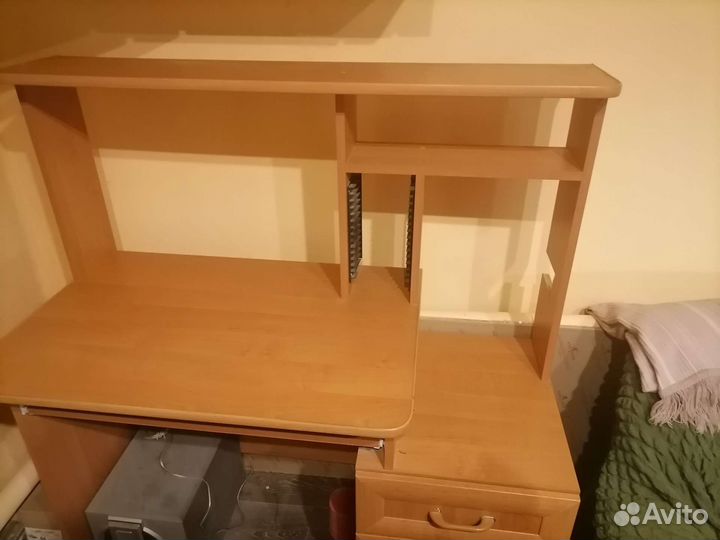 Компьютерный стол бу