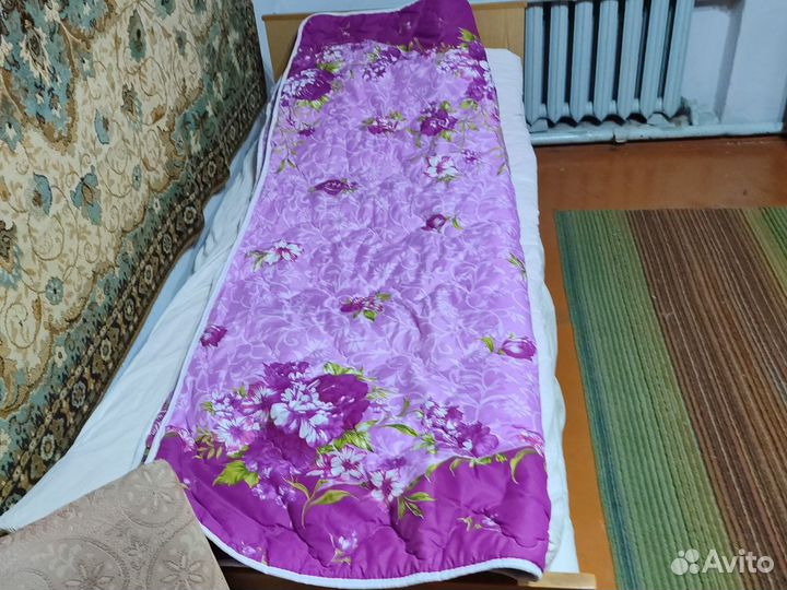 Одеяло синтепон 1.5