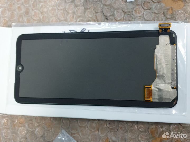 Дисплей Redmi Note 10/10s/ poco M5