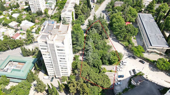 Участок 20 сот. (ИЖС)