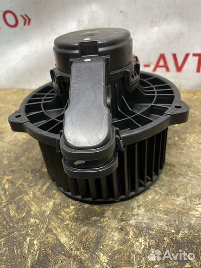 KIA RIO X-Line моторчик печки