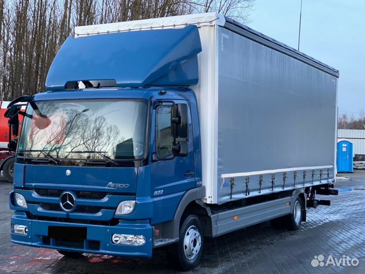 Междугородние перевозки для бизнеса от 300км