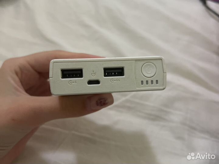 Повербанк hiper