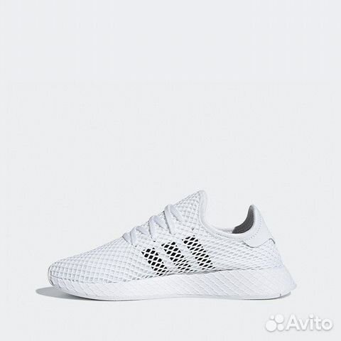 Adidas Originals Deerupt Runner DA8871