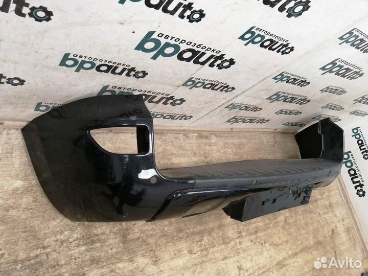 Бампер задний П, 52159-42170 Toyota Rav4