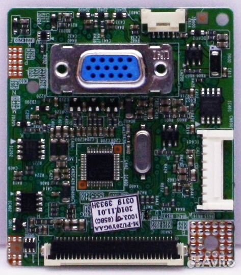 Main материнские платы для ЖК и плазменных тв Ч.2