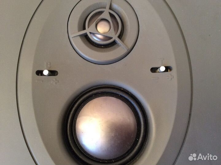 Акустическая система Elan MP800W встраиваемая