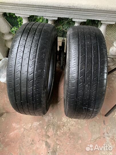 Sunfull Mont-Pro HT782 235/65 R17