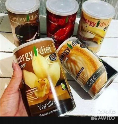 Банки для сыпучих продуктов