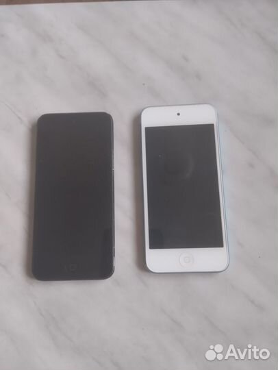Плеер iPod touch