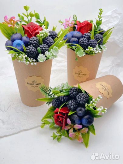 Мини- букет 