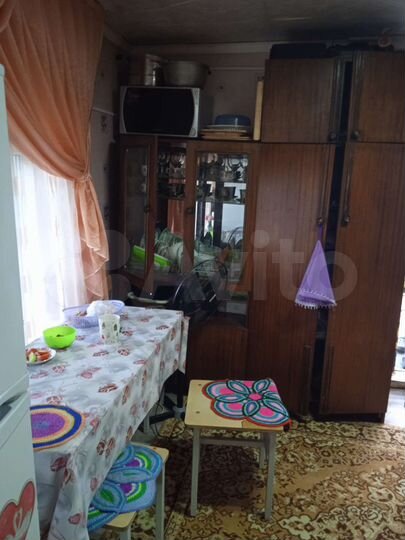 Дача 50 м² на участке 10,65 га