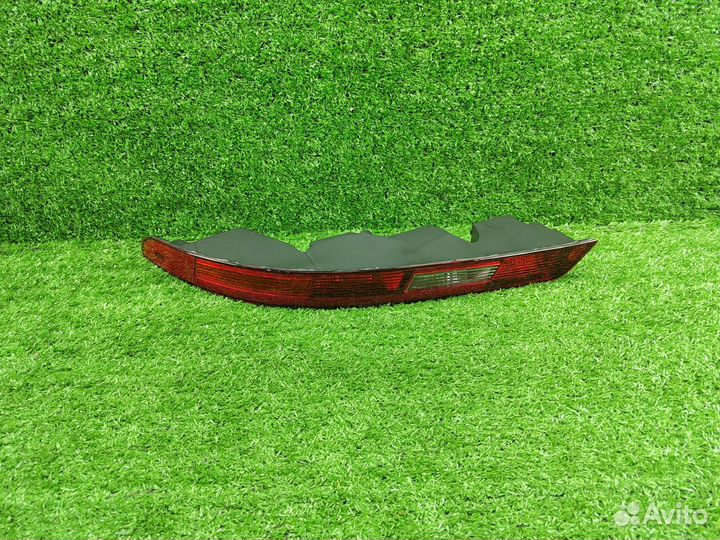 Фонарь задний левый в бампер Audi Q3 14-18г VAG