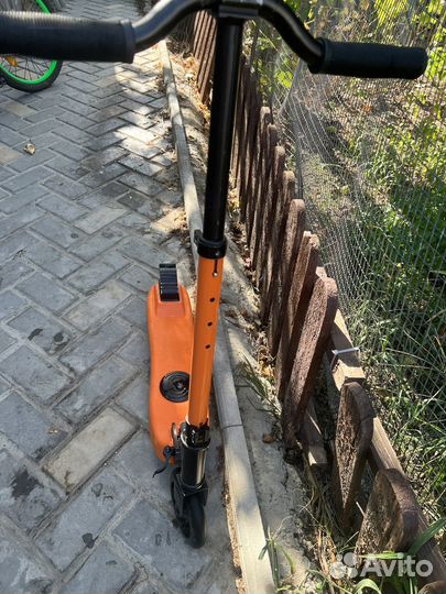 Детский Электросамокат Mekotron Kick Scooter Neo