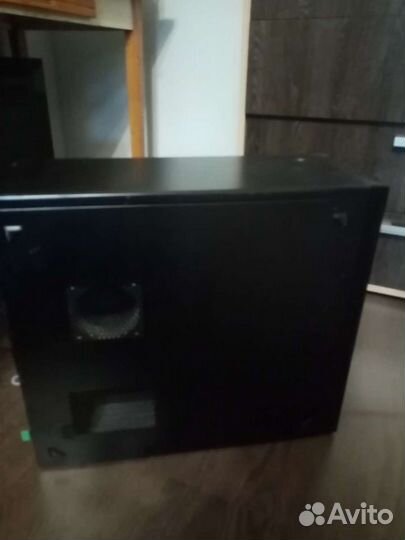 Компьютер для работы и учёбы