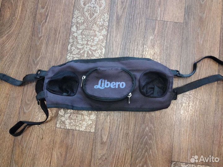 Органайзер на коляску. Подходит на любую коляску