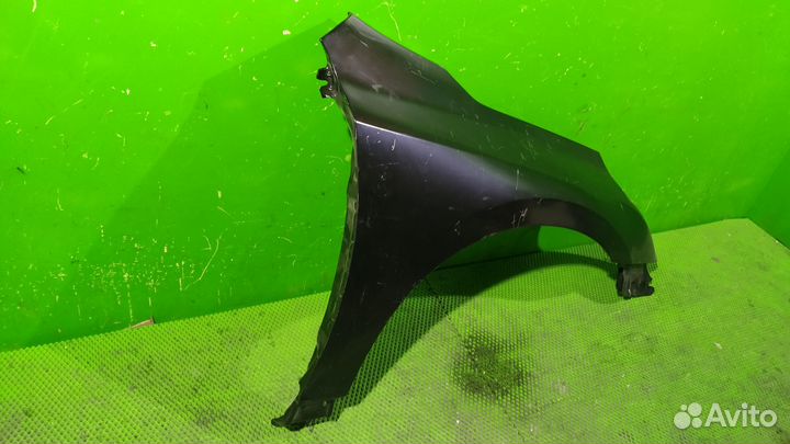 Крыло правое Nissan Teana J32 11-14