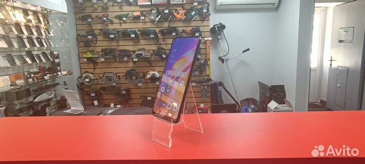 Смартфон Oppo Reno 5