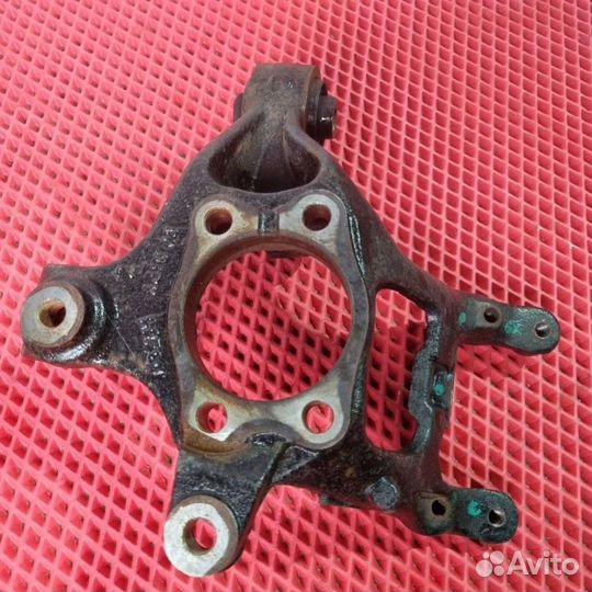 Цапфа задняя левая Changan CS55 Plus