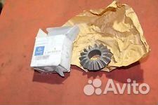 Mercedes-benz 460 353 00 15 Шестерня дифференциал