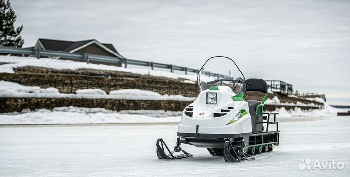 Бтс артик 4Т 20 Л.С. Э/зап lifan/loncin