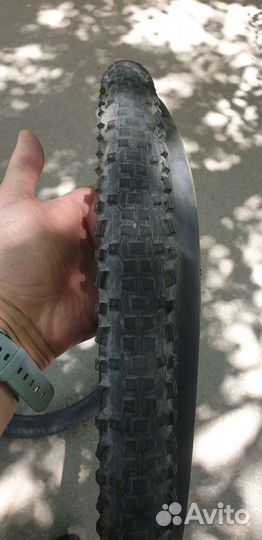Покрышки для велосипеда 29