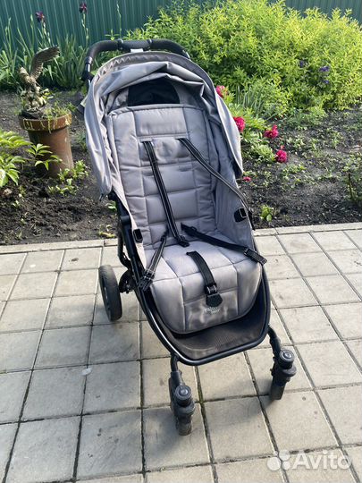Коляска valco baby snap 4