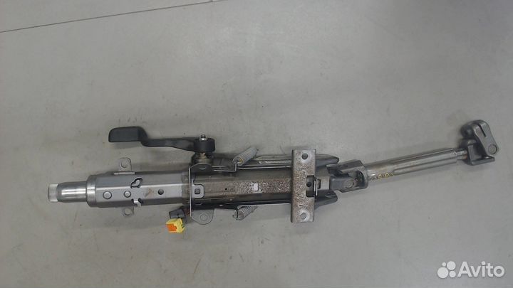 Колонка рулевая Seat Altea, 2010