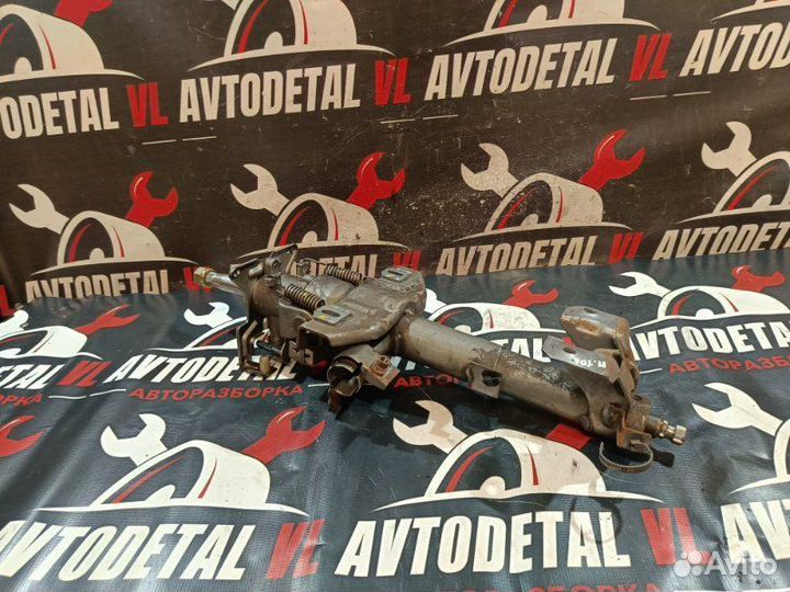 Колонка рулевая Kia Sorento BL D4CB 2002