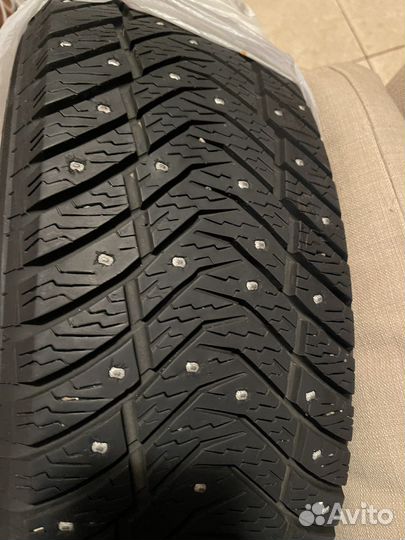 Yokohama Ice Guard IG65 235/65 R17