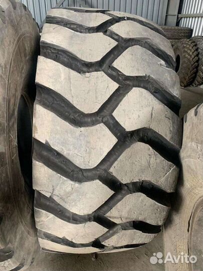 Шины 26.5 R25 Bridgestone vsms L-5S