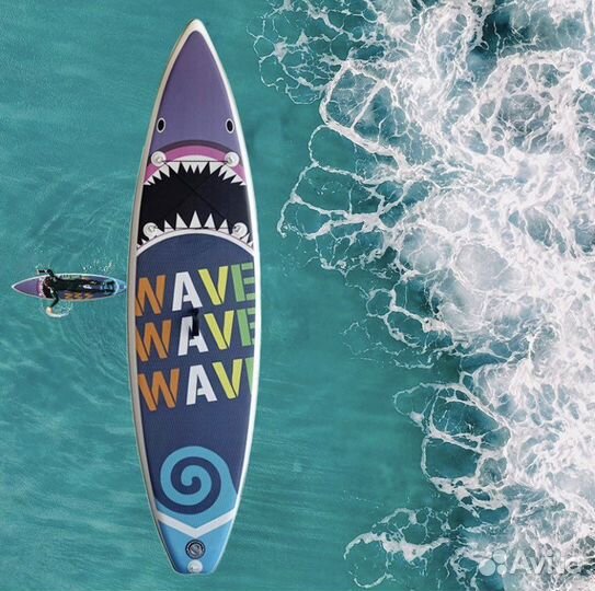 Сап борд sup board