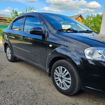 ЗАЗ Vida 1.5 MT, 2012, 90 000 км, с пробегом, цена 600 000 руб.