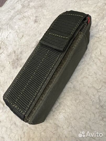 Эвакуационная стропа