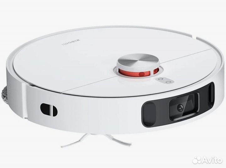 Xiaomi Robot Vacuum X10+ EU